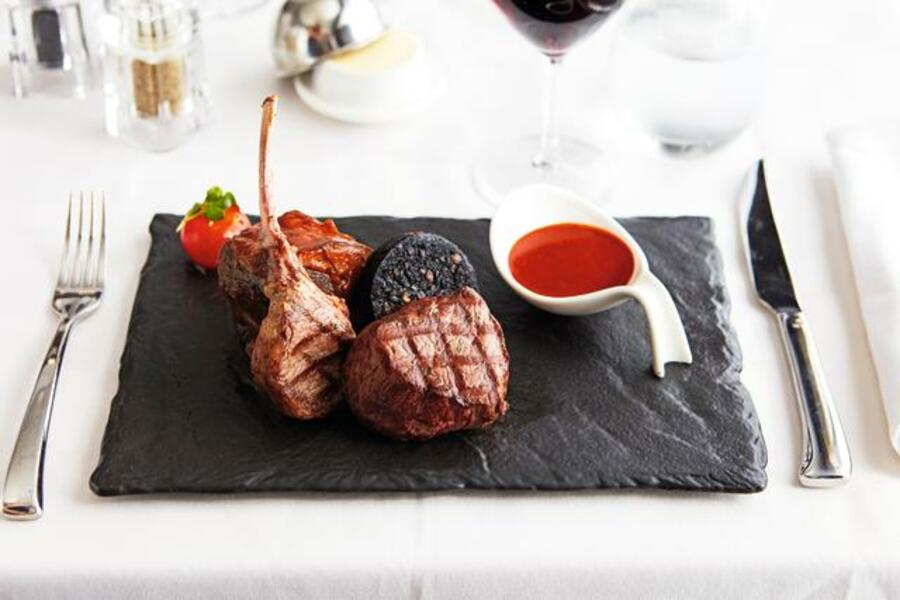 Marella Cruises Marella Explorer Surf & Turf Steakhouse 4.jpeg